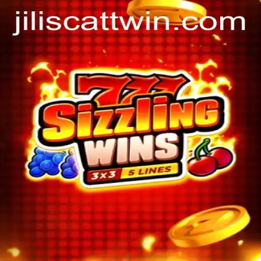 Unveiling the Thrills of 777sizzlingwins: A Comprehensive Guide
