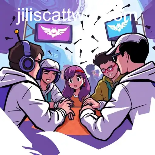 The Importance of Player Communities in Online Gaming