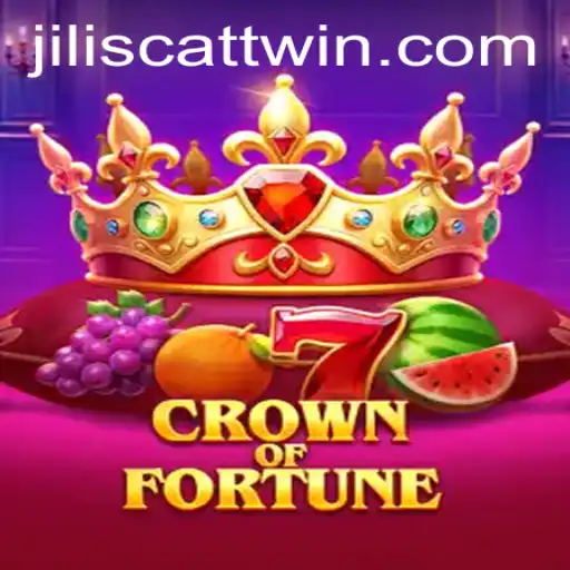 CrownofFortune: A Deep Dive into the Realm of Chance and Strategy