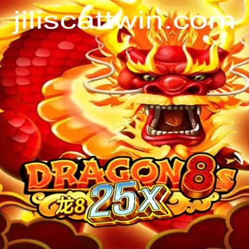 Exploring the Exciting World of Dragon8s25x: A Comprehensive Guide