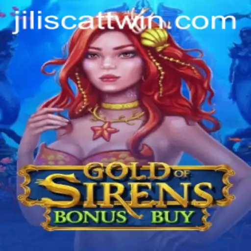 Exploring GoldofSirensBonusBuy: A Deep Dive into Jili's Latest Slot Adventure