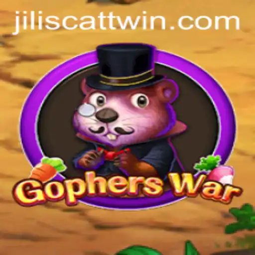 GophersWar: A Strategic Adventure Unveiling Innovative Gameplay Features