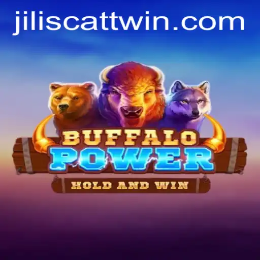 Unleashing the Thrills of BuffaloPower: A Comprehensive Guide