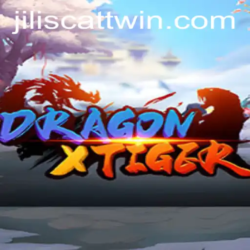 Discover the Exciting World of DragonXTiger Featuring Jili Scatt