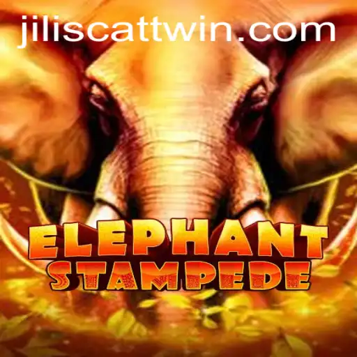Discovering the Excitement of ElephantStampede: A Thrilling New Adventure