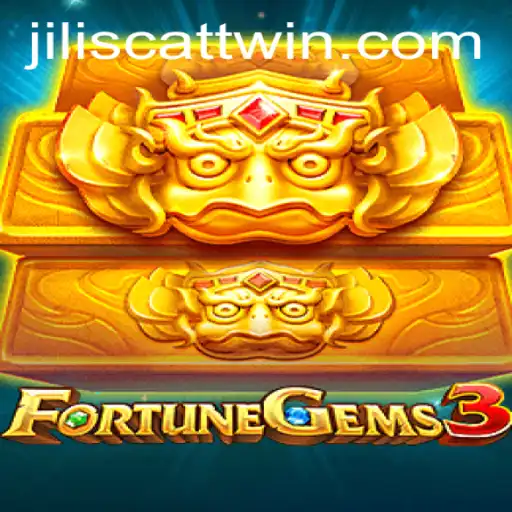 FortuneGems3: An Exciting Dive into the World of Jili Scatt