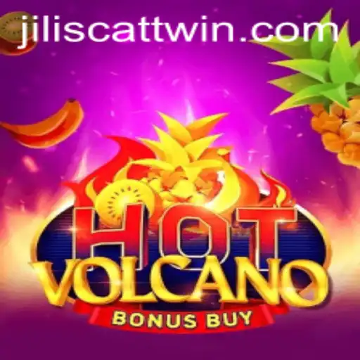 Discover the Thrilling World of HotVolcanoBonusBuy