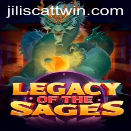 Exploring the Depths of 'LegacyoftheSages': A Journey Through Time