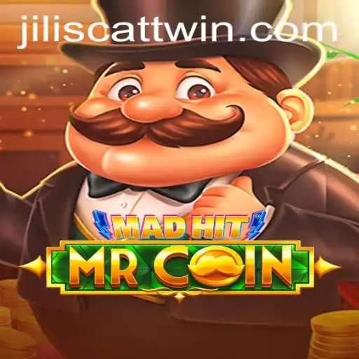 MadHitMrCoin: An Exciting Journey into the World of Jili Scatt