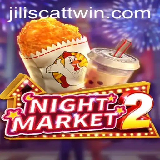 Exploring the Exciting World of NightMarket2: A Journey Through Gameplay and Strategy