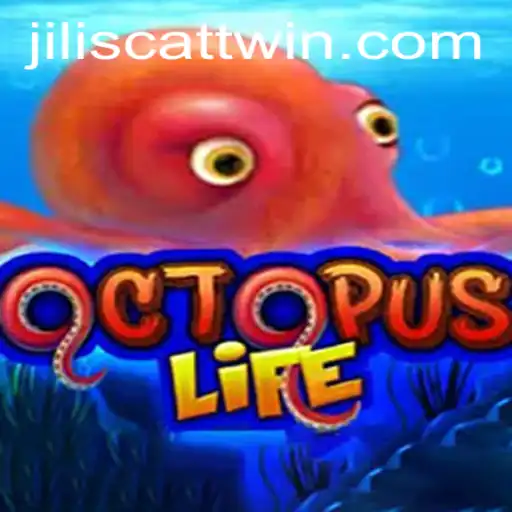 Dive into the Vibrant World of OctopusLife: An Underwater Adventure