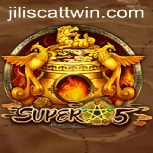 Discover the World of Super5: A Thrilling Gaming Experience