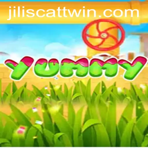 Yummy: A Delicious Escape into the World of Jili Scatt