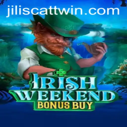 Exploring the Excitement of IrishWeekendBonusBuy and the Keyword 'Jili Scatt'