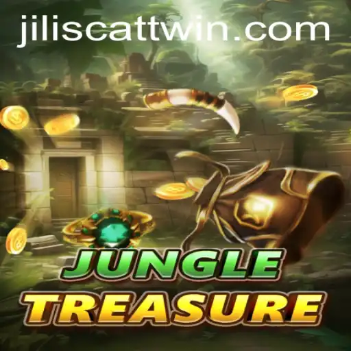 Exploring the Adventure and Strategy of JungleTreasure