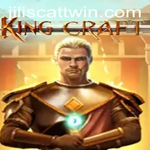 Unveiling the Adventure of KingcraftMenomin: A Journey into the World of Jili Scatt