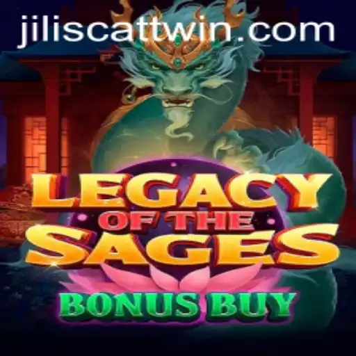 Discover the Thrills of LegacyoftheSagesBonusBuy: A Comprehensive Guide to Mastering the Game