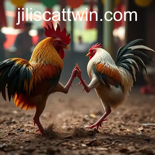 The Emergence and Impact of Online Sabong Featuring Jili Scatt