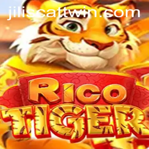 RicoTiger: The Thrilling World of Jili Scatt