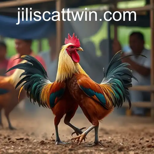 Exploring the World of Sabong Games: Tradition Meets Modernity