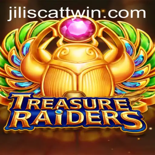 TREASURERAIDERS: Unveiling the Thrills and Strategies
