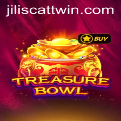 Discovering TreasureBowl: A New Adventure in Gaming