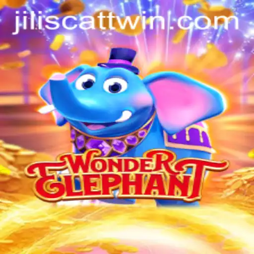 Exploring the Enchanting World of WonderElephant: A Deep Dive Into Jili Scatt